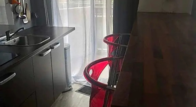 Joli studio centre ville de Bastia, Varaa Hotelli Bastia 