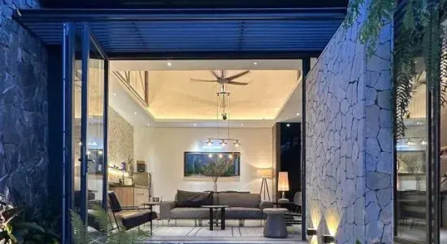 K.House Phan Thiet by Blue Fingers