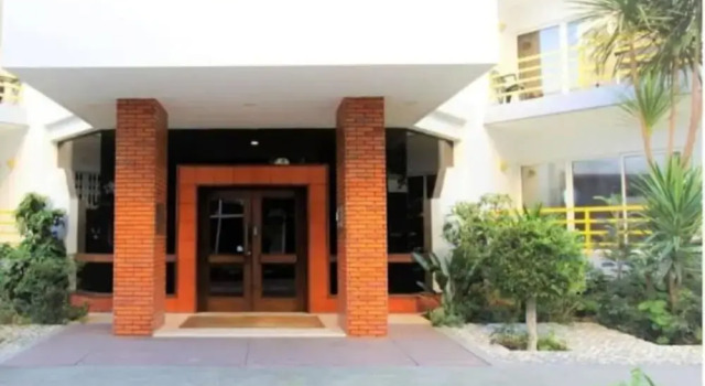 Апартаменты Vilamoura Center Flat Al Charb
