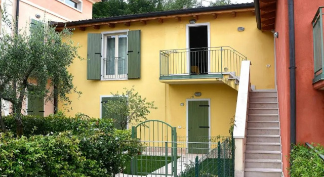 Residenza alle Torri With Pool, Prenota Hotel Hotel a Veneto con piscina, Piscina