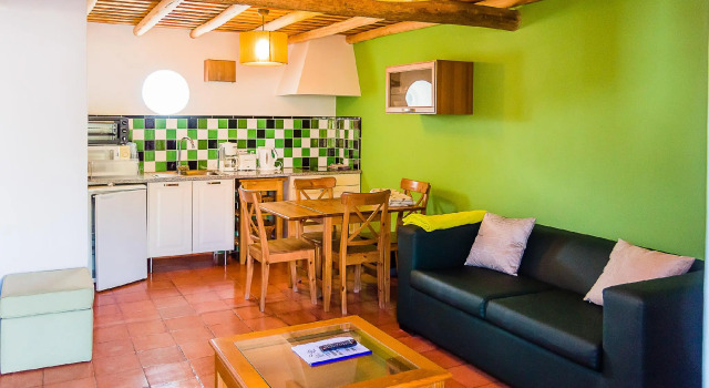 Апартаменты Casa Da Padeira - Turismo Rural