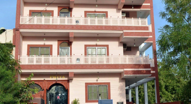 Hotel Priya
