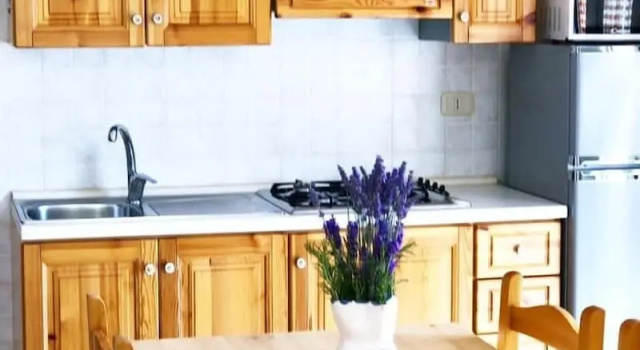 Апартаменты Residence Chiesiola