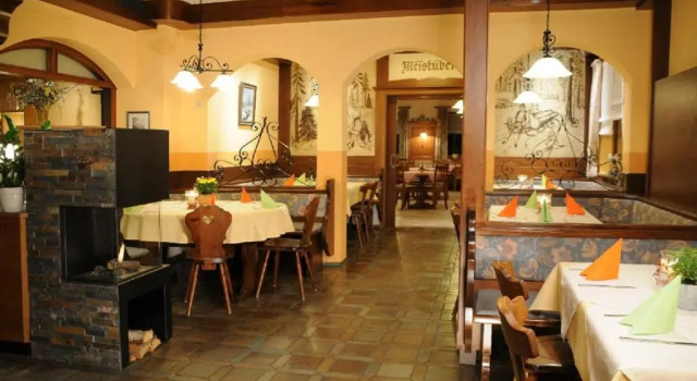 Gasthof Mühle - Natur- & Wanderhotel, Varaa Matkakoti Hotellit Baijeri pysäköinnillä, Pysäköinti