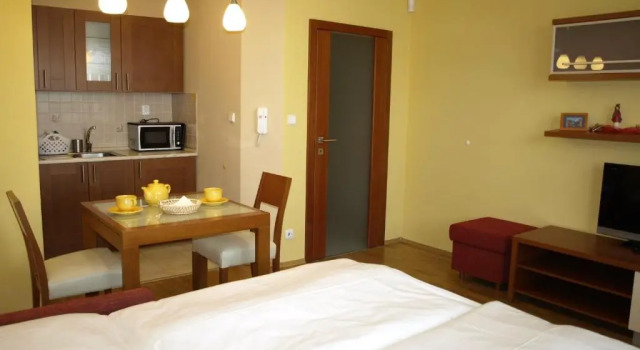 Апартаменты Vila BEBA