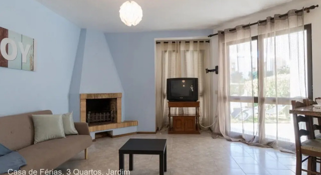 Номер Standard Akivillas Quarteira Relax