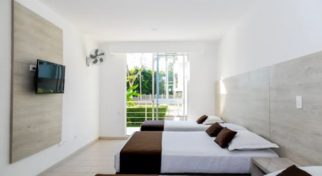 Hotel Palma Verde, Book Hotel Hotels in Coffee Triangle with Breakfast, Breakfasts
