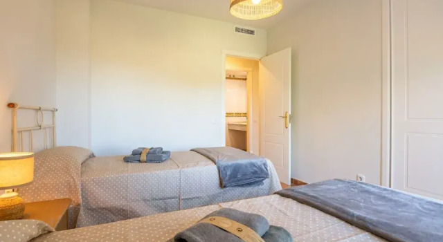 Ideal Apartment in Isla Canela, Book Lejlighed Ayamonte Huelva