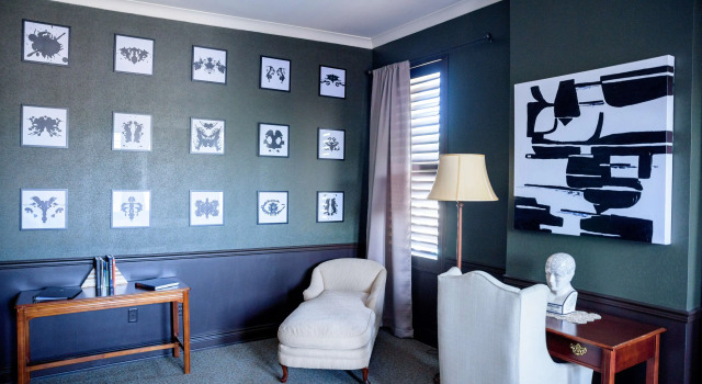 The Arlington Hotel - BW Signature Collection, Prenota Hotel Hotel a Ontario con parcheggio, Parcheggio