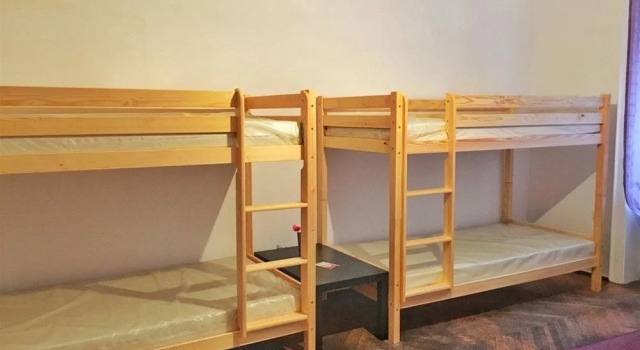 Hostel Krakow Color Sarego