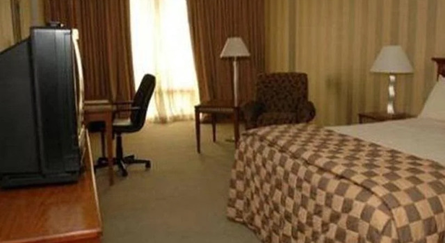 Clarion Hotel & Casino