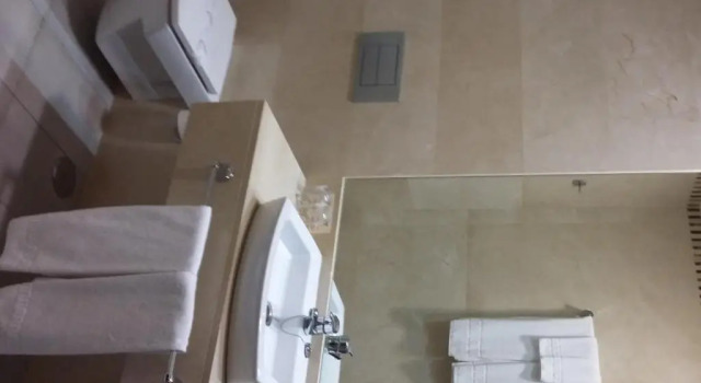 Трёхместный номер Standard Hotel Don Felipe