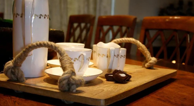 Номер Superior Silverstream Lodge