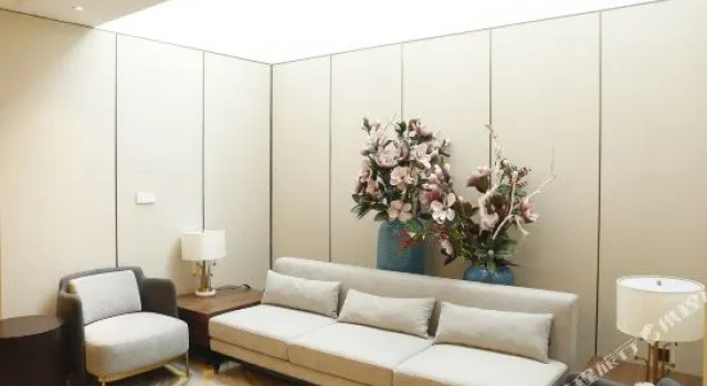 Shenyang Jilang Business Hotel