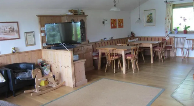 Двухместный номер Standard Haus Hager
