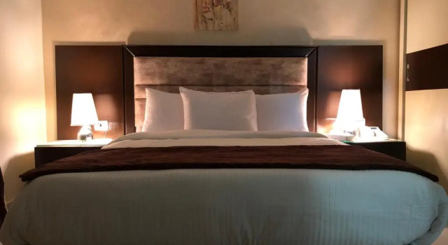 Полулюкс Jewel Dokki Hotel