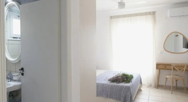 Eleftherion Comfort Living Lefkada