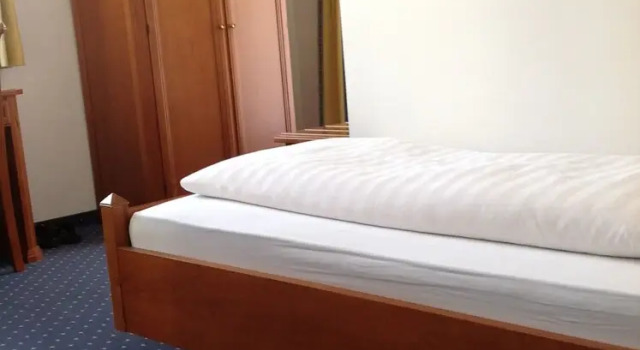Номер Classic Weingarten Terlan - Rooms & Breakfast