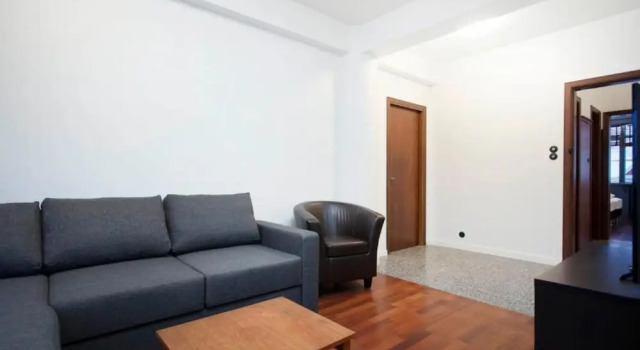 Апартаменты Odinn Reykjavik Skolavordustigur Apartments