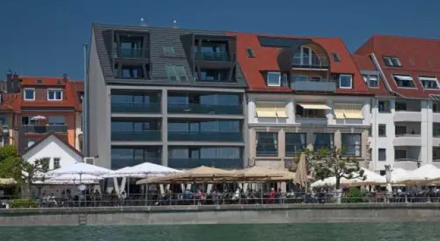 Apartments im sWirthaus, Reserva ahora Apartamento Friedrichshafen Baden-Wurtemberg