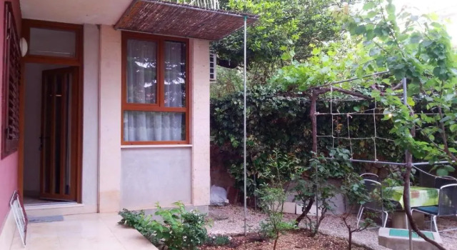 Апартаменты c 1 комнатой Villa LIBE 2