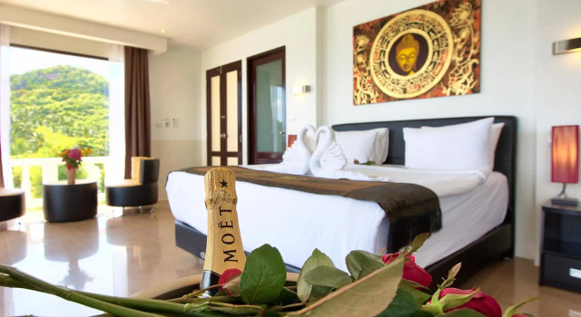 Crystal Bay Beach Resort