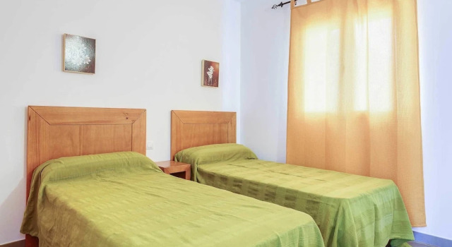 Villa Datil, Book Villa Villaer i Mercadal, Villa
