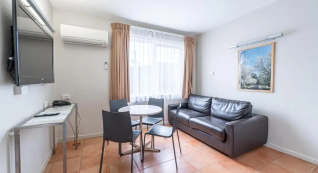 Семейный номер Standard Forrest Hotel & Apartments
