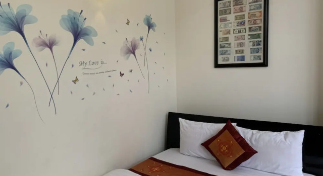 Moon Light Hostel