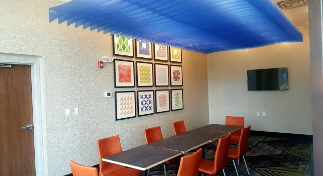 Двухместный номер Standard Holiday Inn Express - North Augusta South Carolina by IHG