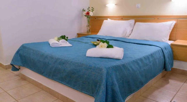 Номер Superior Junior Hotel