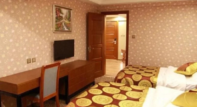 Kunming Xinggong Hotel