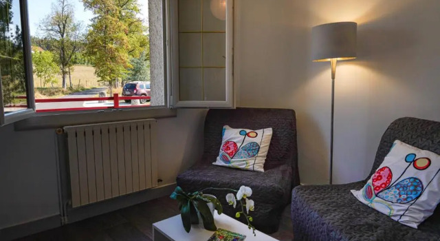 Aux Peupliers, Réserver Hôtel Le Malzieu-Ville 