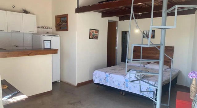 Kitnet - Apart Hotel 2, Забронировать Отель Сети-Лагоас Минас-Жерайс