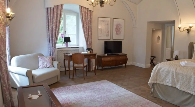 Hotel Château Gbeľany, Buchen Sie Hotel Gbelany Žilina