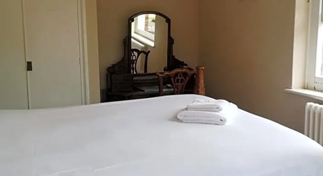 Апартаменты Charlotte House Hotel