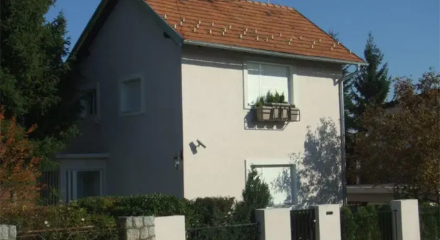 Holiday Home Culo, Rezerwuj Apartament Bukovac Zagrzeb