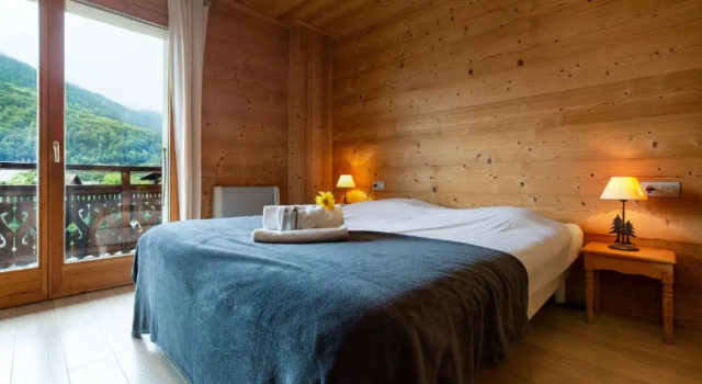 Апартаменты Appartement La Sauvageonne