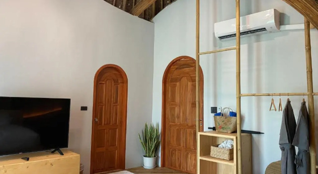 Вилла Binlha Raft Resort