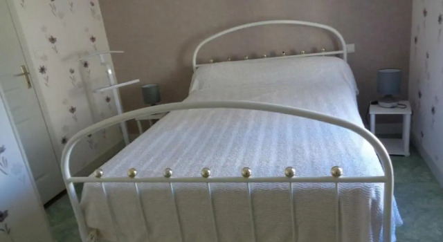 Gîte Restigné, 4 pièces, 6 personnes - FR-1-381-236