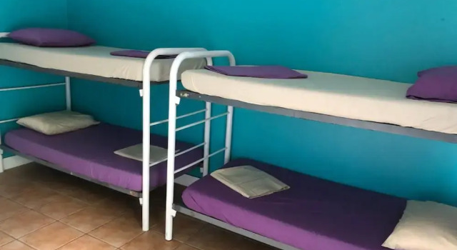 Darwin Hostel