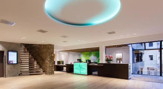 Van der Valk Hotel Arnhem