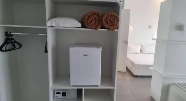 Апартаменты Standard ibis Styles Boa Vista