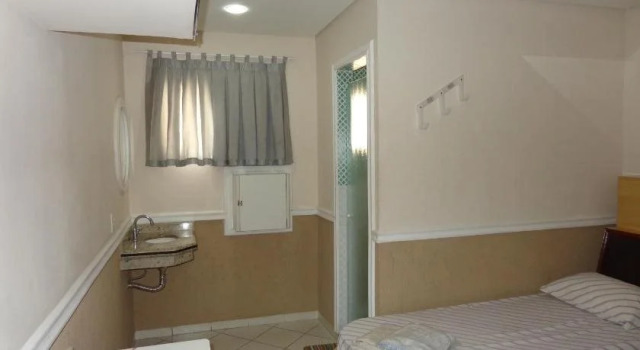 Hotel YES, Забронировать Отель Недорогие отели Сан-Пауло, рядом с Армения, недорого