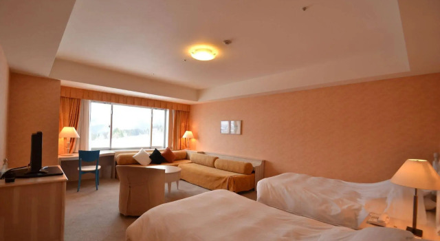 Maiko Kogen Hotel, Buchen Sie Hotel SPA-Hotels in Niigata, SPA