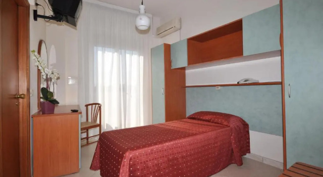 Номер Standard Hotel Real