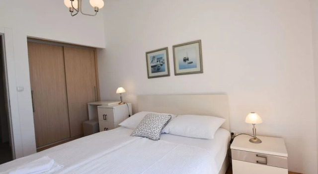 Apartment Bene, Забронировать Апартаменты/квартира Примоштен Шибеник