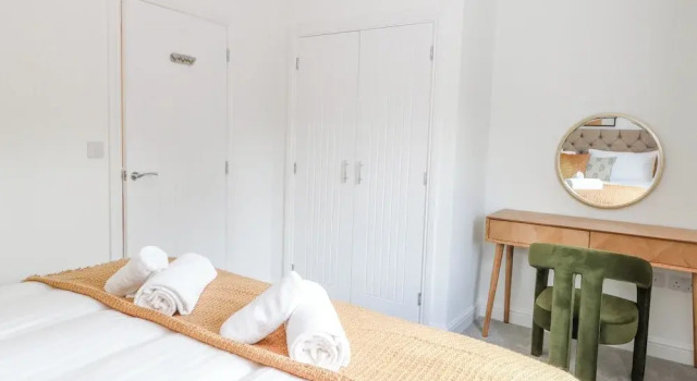 Pine Cottage, Book Feriehus Sommerhuse i Beccles, Hytte