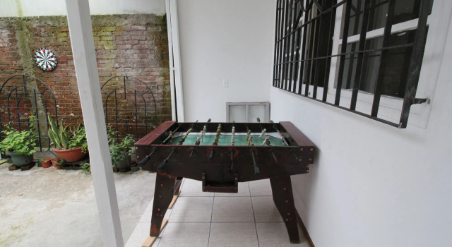 ¡Upe! Hostel, Buchen Sie Hostel Hostels in San Jose, Hostel