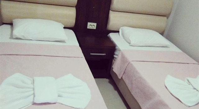 Sarmasık Hotel